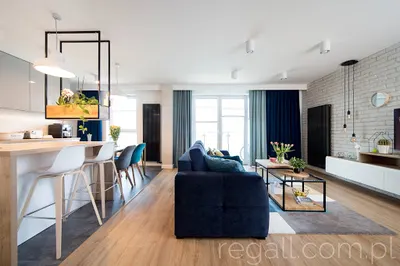 Aleksandra Gall Projektowanie Wnętrz